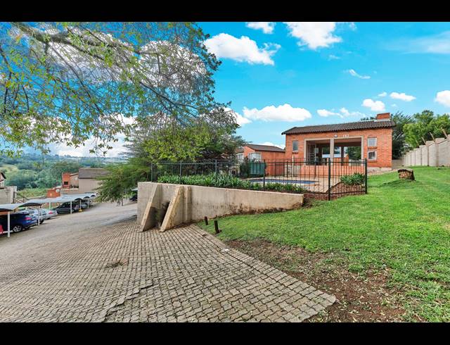 1 BEDROOM APARTMENT FOR SALE IN RUIMSIG